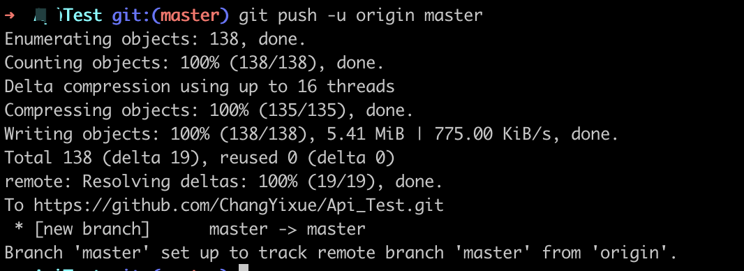 Python+Requests+Pytest 接口自动化测试脚本总结_requests+python+pytest接口测试-CSDN博客