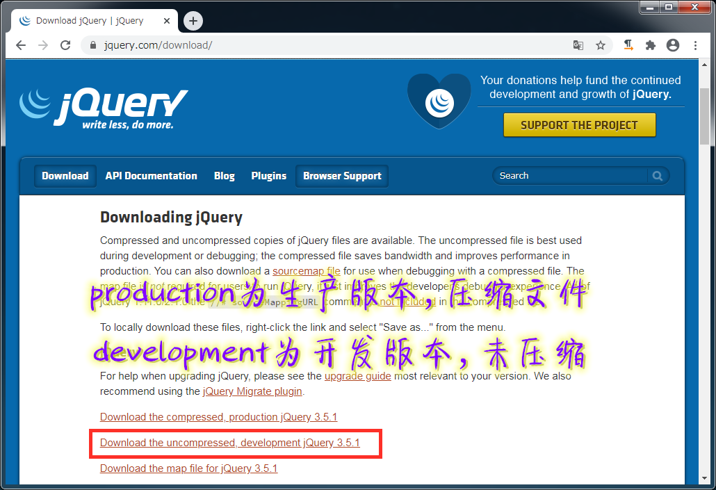 【零基础小白的华丽蜕变】项目中引入 Bootstrap 和 jQuery_nuxt引入bootstrap jquery csdn css-CSDN博客
