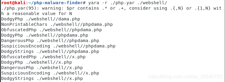 应急响应之Webshell查杀工具