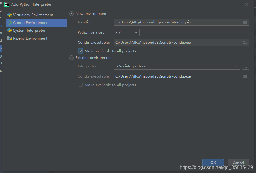 Anaconda CondaHTTPError HTTP 000 CONNECTION FAILED For Url anaconda condahttperror http 000 connection failed for url