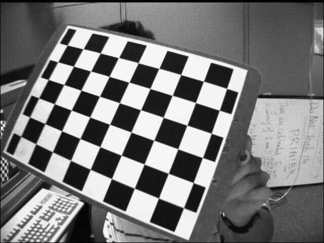 opencv双目相机的标定c