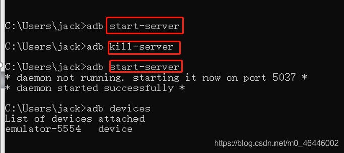 配置ADB环境变量-资灵 配置ADB环境变量-资灵