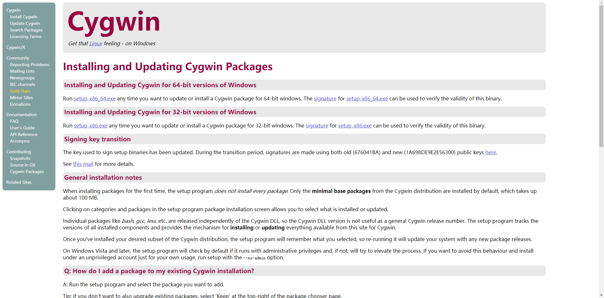 Windows 开发环境整理 多比熊的博客 Csdn博客 Windows 开发环境整理 多比熊的博客 Csdn博客