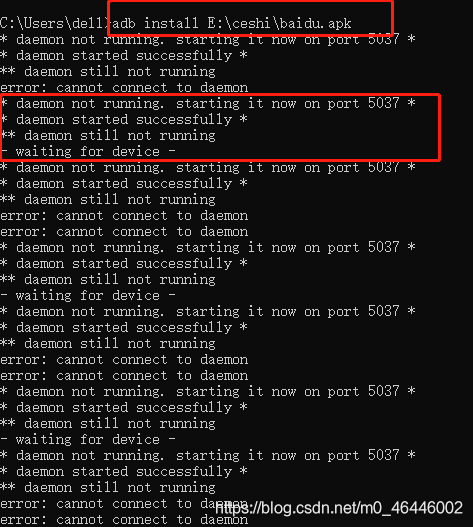 配置ADB环境变量-资灵 配置ADB环境变量-资灵