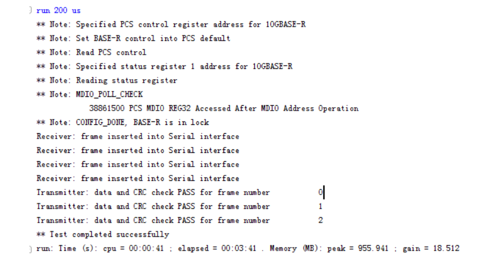 10G_Ethernet_03 Example Design_xilinx官方的example Design-CSDN博客