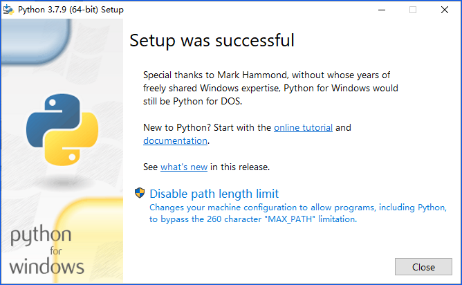 Visual Studio 2019 下Python的开发环境搭建_microsoft visual studio 2019 python ...