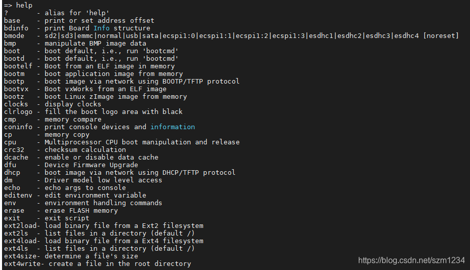 Linux嵌入式uboot使用tftp网络启动加载zImage、dtb到内存,文件系统本地启动_tftp在线烧写-CSDN博客