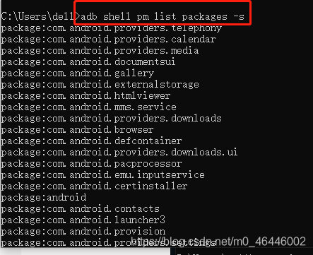 配置ADB环境变量-资灵 配置ADB环境变量-资灵