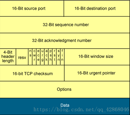 TCP