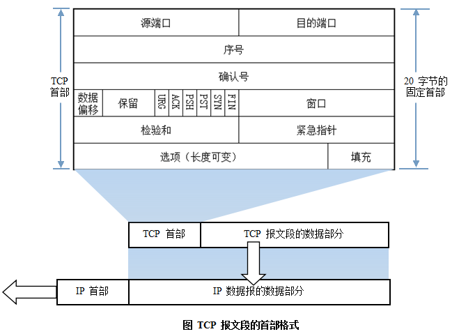 TCP