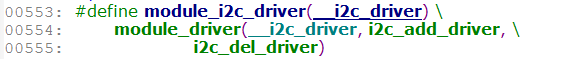 module_i2c_driver