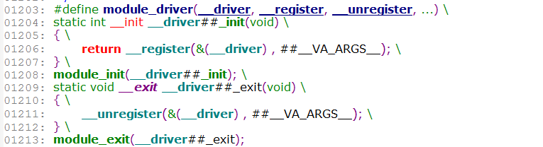 module_driver