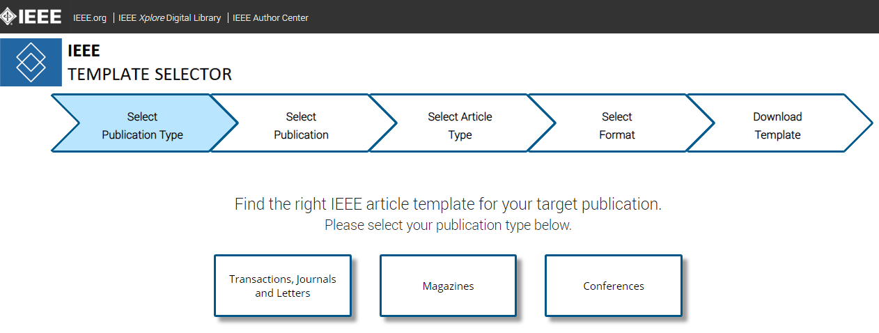 IEEE ACCESS模板下载_ieee access word template-CSDN博客