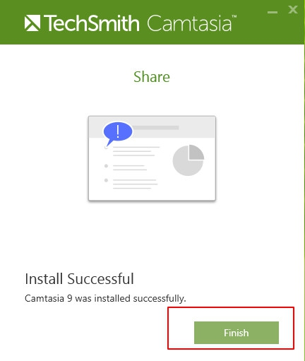 Camtasia2020视频录制软件的安装及pj顶级屏幕录像视频编辑软件