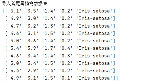 输入输出