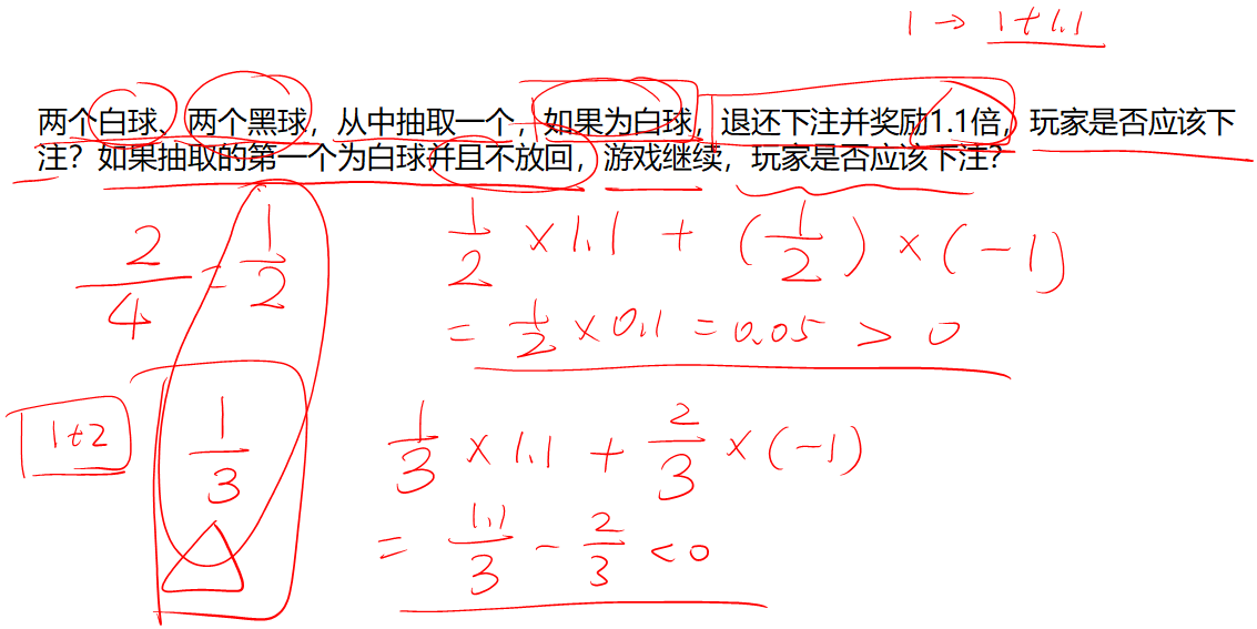 机器学习入门与Python实战（六）：朴素贝叶斯 Bayes