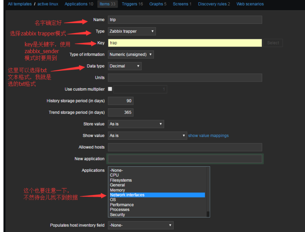 zabbix-sender-csdn