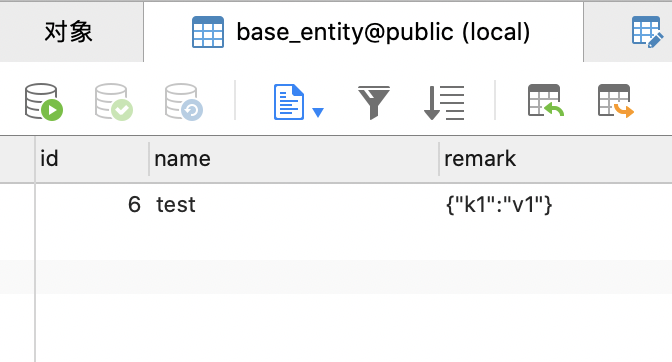springboot+jpa接收数据库中json/jsonb类型数据@TypeDef&@Type_jpa @type-CSDN博客