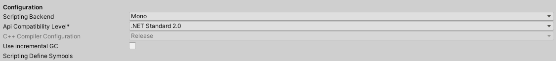 游戏开发unity插件MessagePack：XXX is not registered in this resolver. resolver:StandardResolver