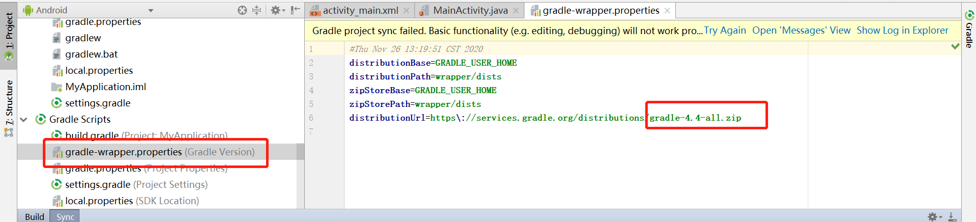 gradle-4.4-all.zip