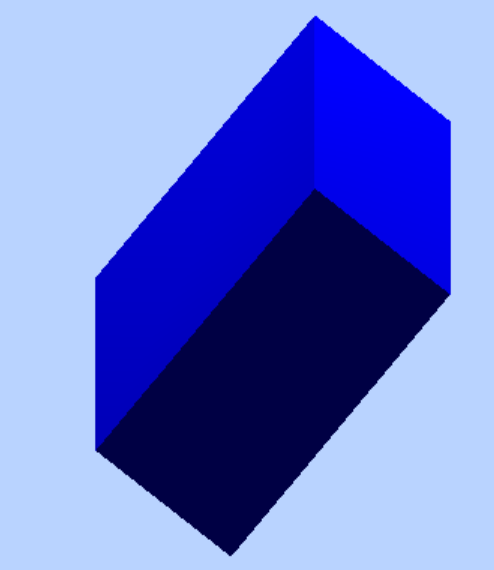 threejs的最基本运行框架_threejs环境框架-CSDN博客