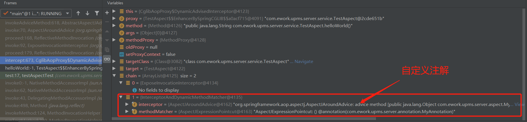 Spring source code analysis-annotations - Programmer Sought