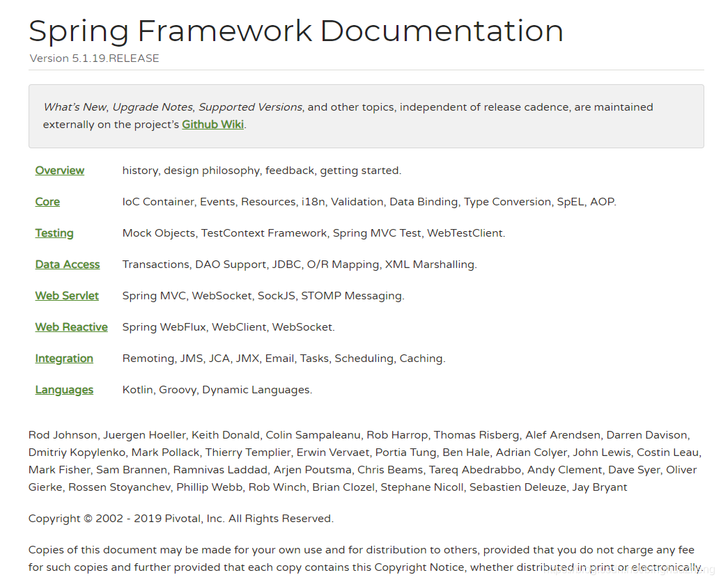 Spring PDF springer Ppdf CSDN spring pdf springer ppdf csdn