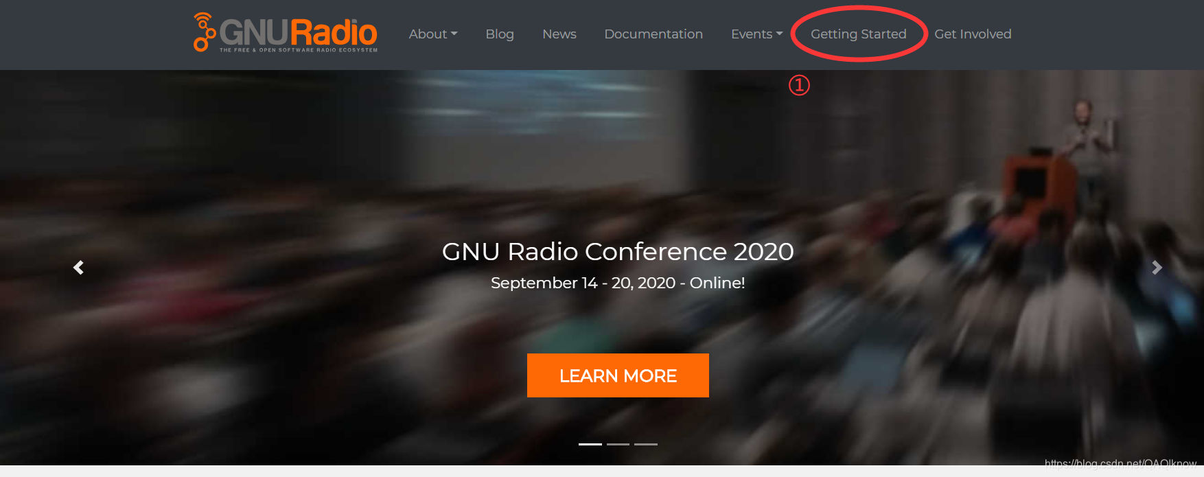 GNURadio安装(windows/linux)_gnu安装包-CSDN博客