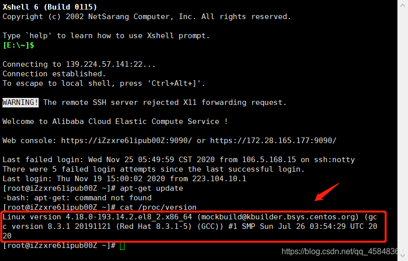 Centos Apt Get Command Not Found 0001 CSDN
