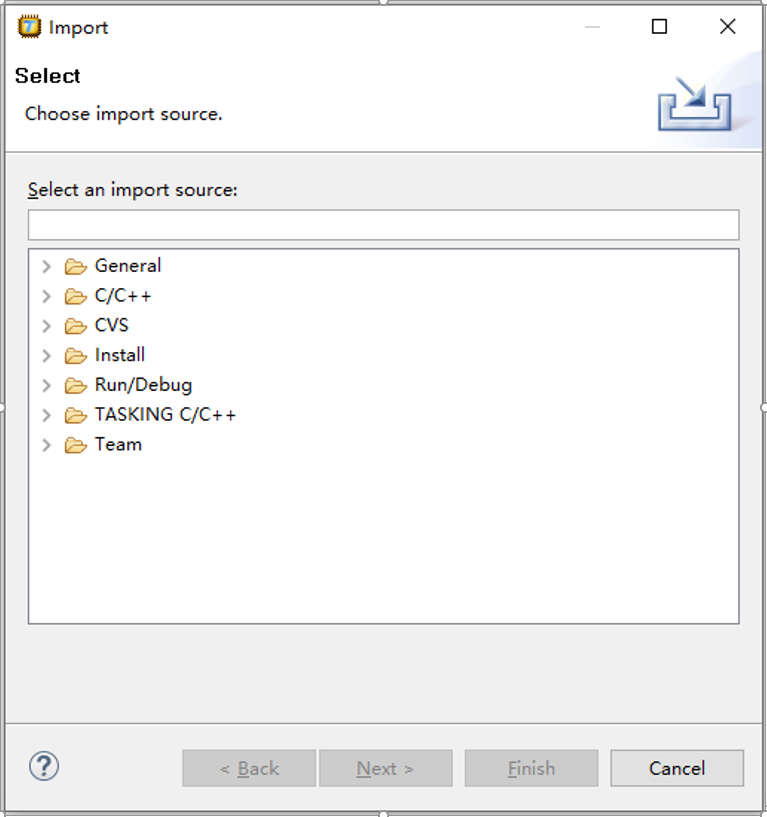 AURIX TriCore study notes seven: Tasking software use - Programmer Sought