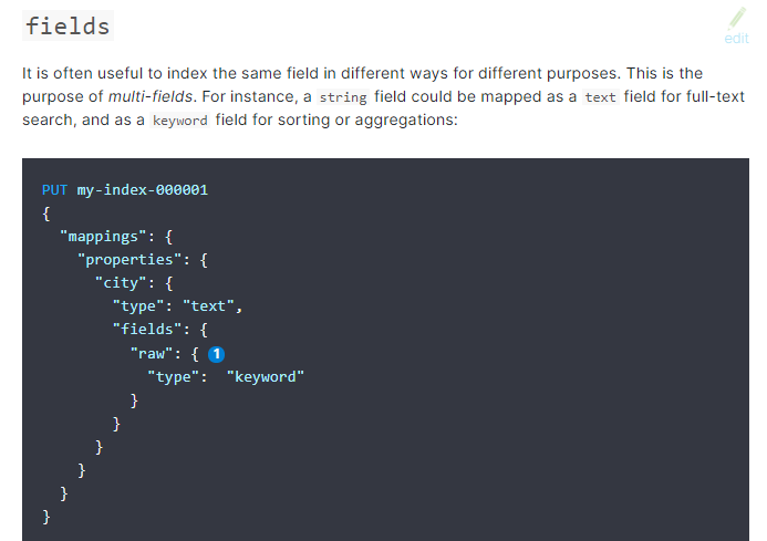 es multi-field aggregation in golang - Programmer Sought