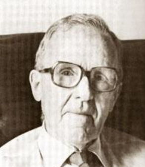 Donald Olding Hebb，1904.07.22－1985.08.20