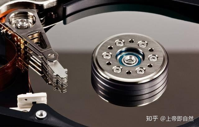 硬盘技术属于什么技术 硬盘技术全解析:类型,应用与未来趋势