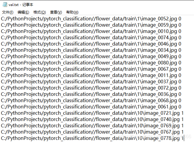 Python读取txt文件的一列并将其存储在一个新的txt文件中 Python 某 存入