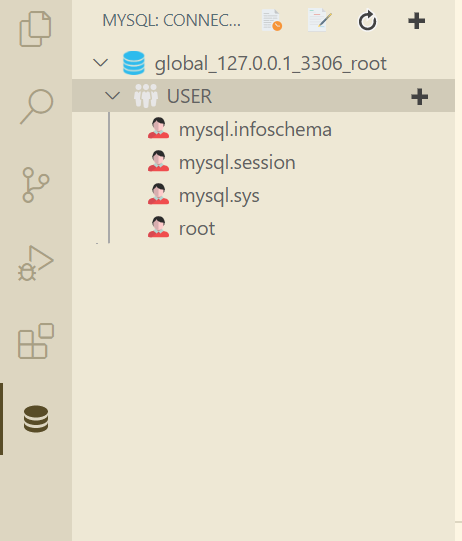 vscode配置mysql运行环境_从零配置visual code mysql环境-CSDN博客