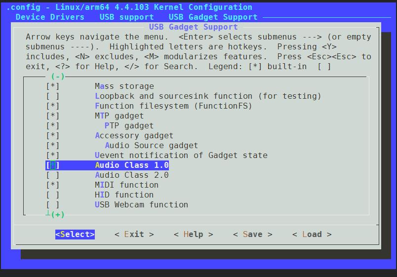 [RK3399] [Android7.1] UAC配置，使用USB转音频喇叭播放声音_rk usb audioCSDN博客