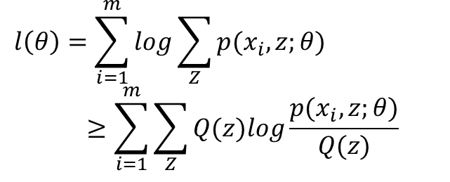 em算法详细推导及讲解_e-step 身高 性别_翟俊武的博客-csdn博客