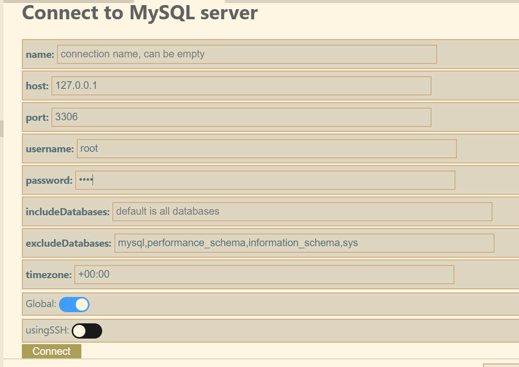 vscode配置mysql运行环境_从零配置visual code mysql环境-CSDN博客