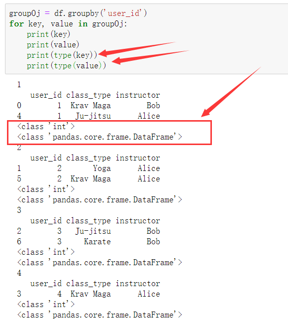 [python] groupby()之后的数据如何显示_py groupby之后怎么显示-CSDN博客