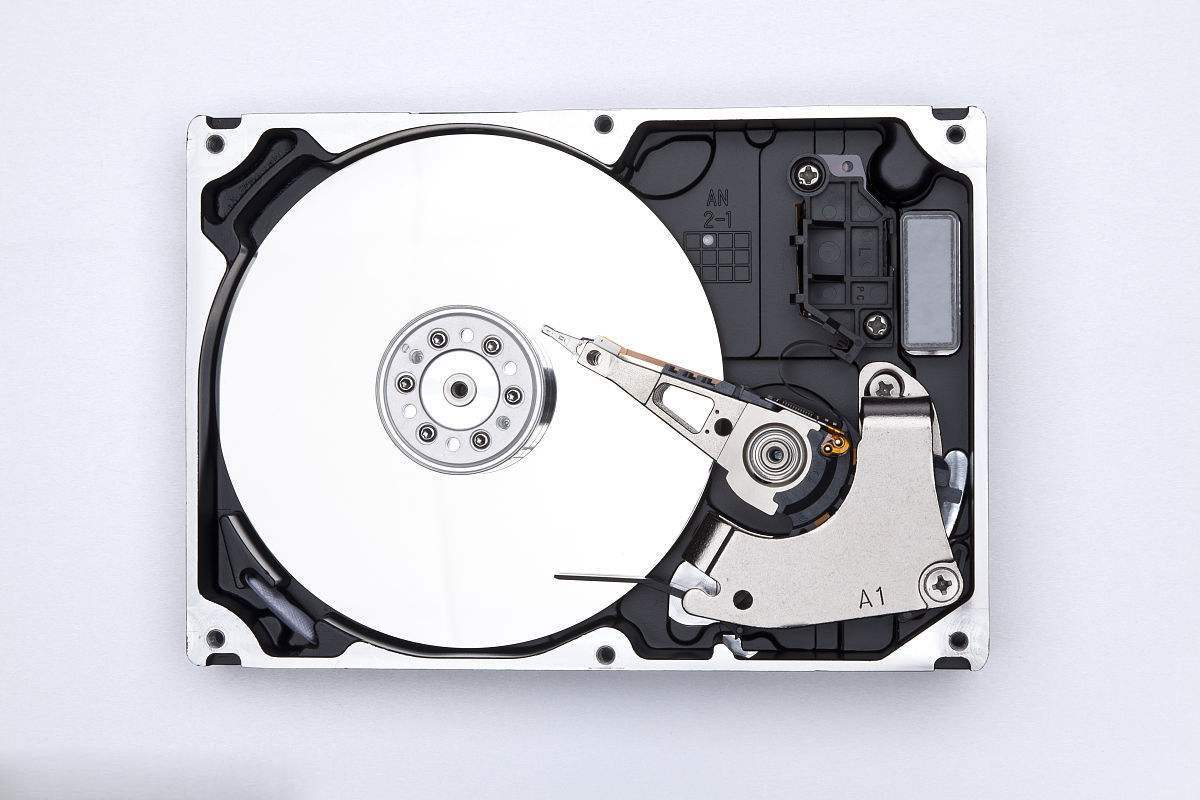 linux基础入门⑦linux磁盘管理及维护