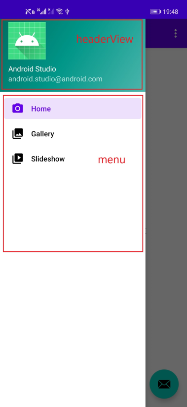 Android Material 常用组件详解(九)—— NavigationView 使用详解_material.navigation ...