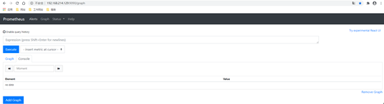 Prometheus+Grafana+Alertmanager实现告警推送教程 ----- 图文详解