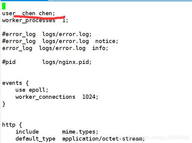 Nginx服务优化_server tokens off-CSDN博客