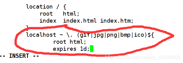 Nginx服务优化_server tokens off-CSDN博客