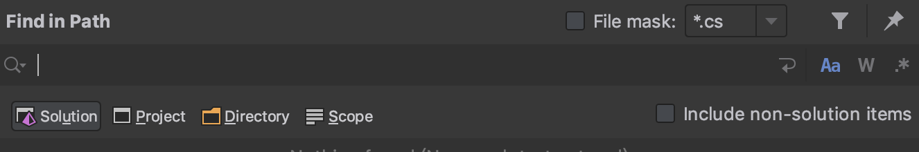 Rider的使用，c#开发利器_rider c#-CSDN博客