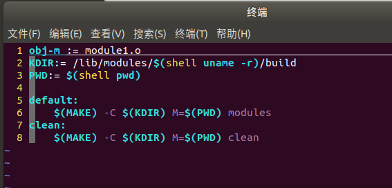 module1