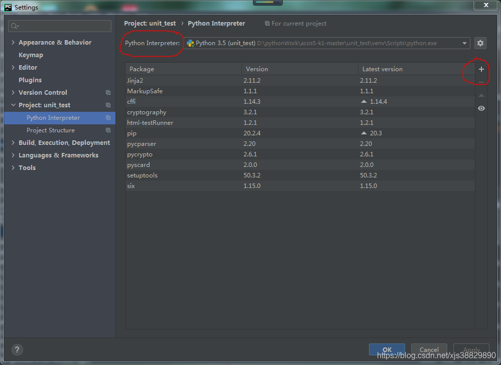 Python 3.5.2 安装pyscard和pycrypto包失败,解决方法-CSDN博客