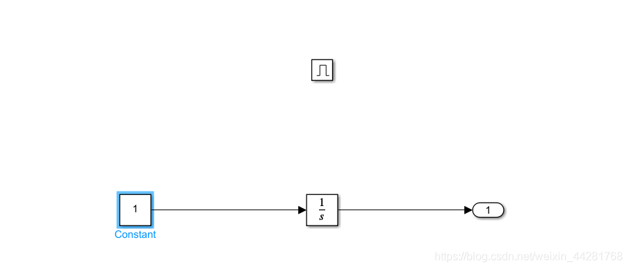 Simulink学习——If-else语义的实现(if-slse子系统)_simulink if else-CSDN博客