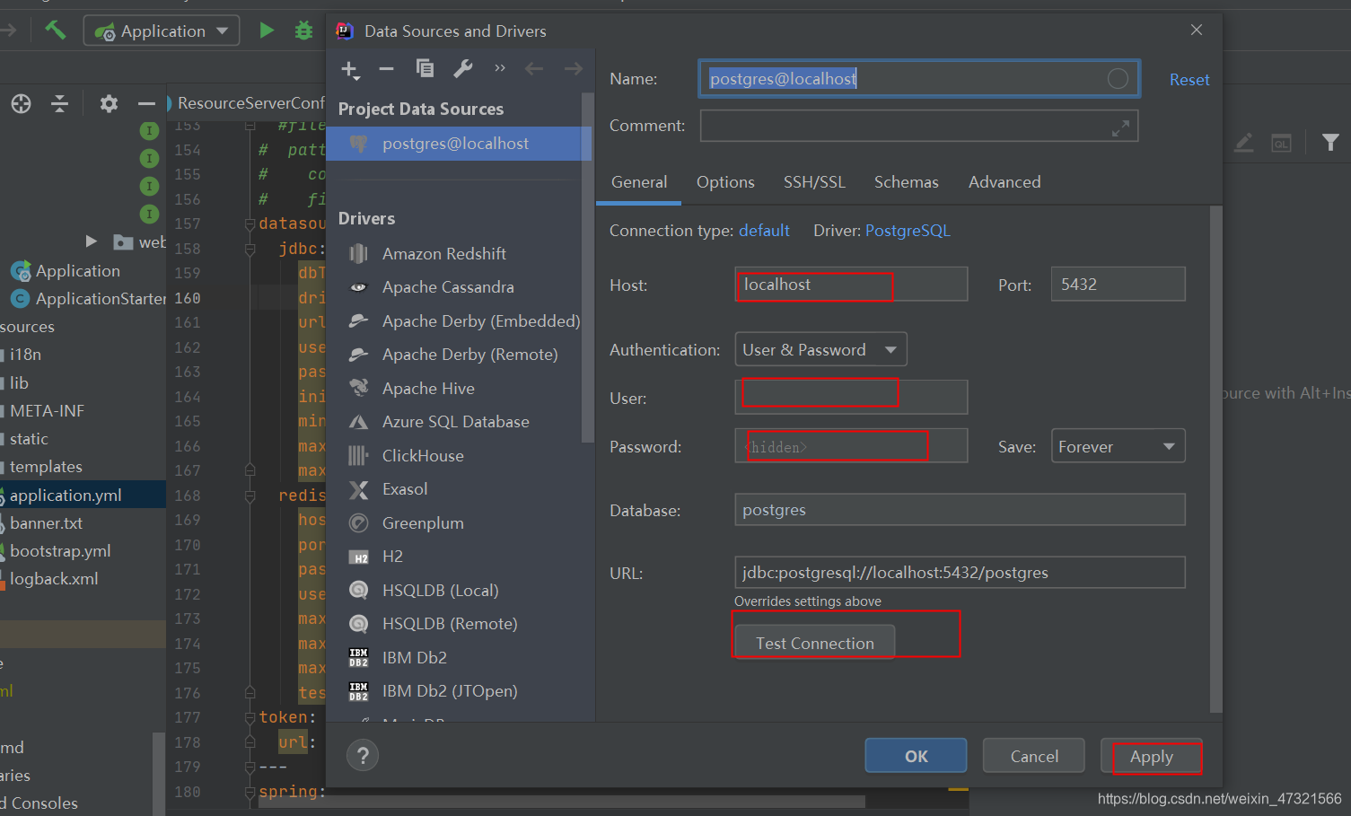 笔记Easy Code 使用_easycode获取列名-CSDN博客