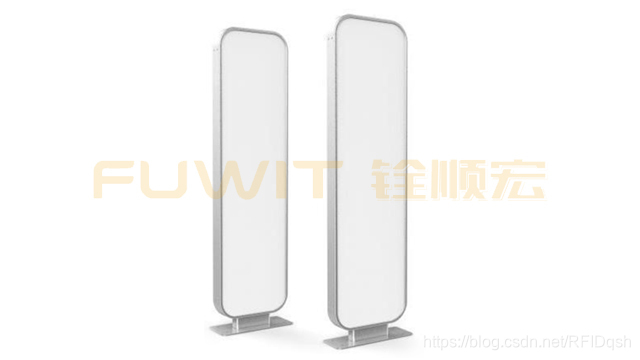 福建中烟RFID托盘运输环节的出入库管理